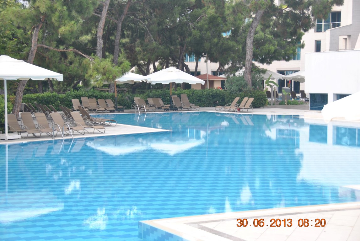 imagini hotel RIXOS SUNGATE